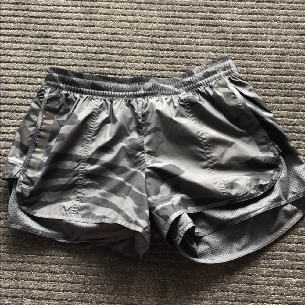 adidas by Stella McCartney running shorts